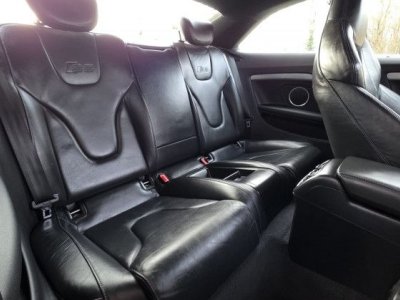 Audi S5 42 V8 FSI 354CH QUATTRO   - 13