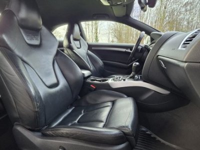 Audi S5 42 V8 FSI 354CH QUATTRO   - 15