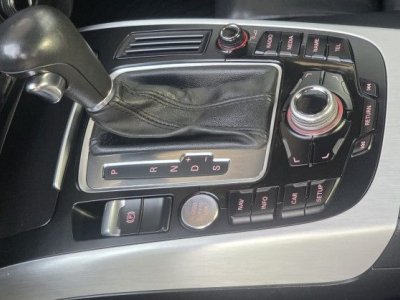 Audi S5 42 V8 FSI 354CH QUATTRO   - 20