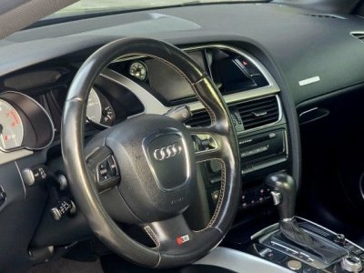 Audi S5 42 V8 FSI 354CH QUATTRO   - 21