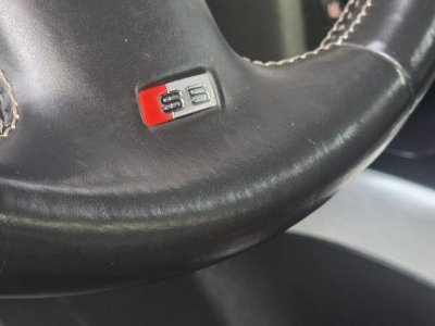 Audi S5 42 V8 FSI 354CH QUATTRO   - 25