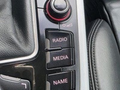 Audi S5 42 V8 FSI 354CH QUATTRO   - 28