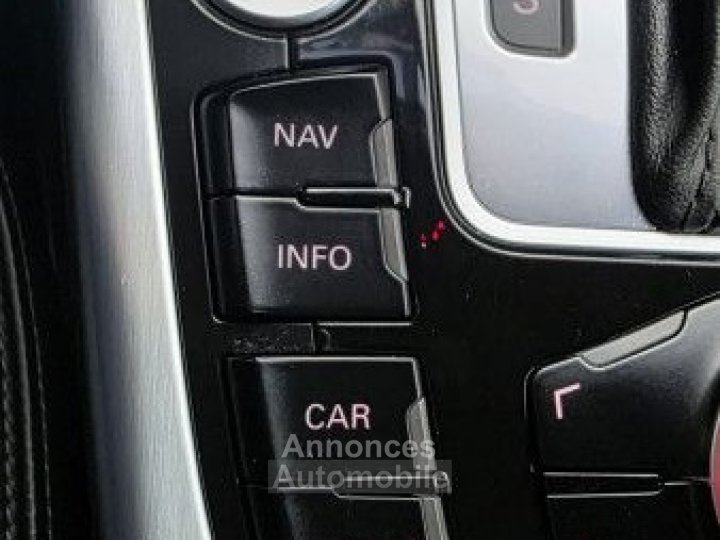 Audi S5 42 V8 FSI 354CH QUATTRO - 29