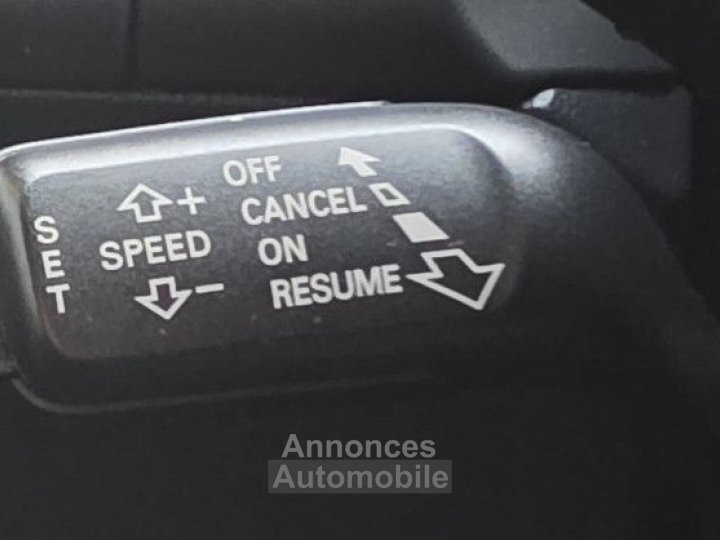 Audi S5 42 V8 FSI 354CH QUATTRO - 30