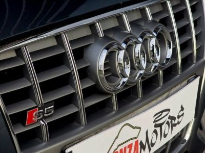 Audi S5 42 V8 FSI 354CH QUATTRO   - 31