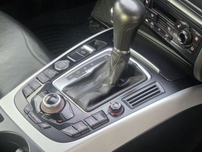 Audi S5 42 V8 FSI 354CH QUATTRO   - 32