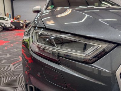 Audi S3 A3 RS3 SportBack Quattro 25 TFSI 400 BV S-tronic 8V PHASE 2 - 15