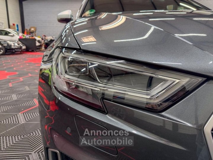 Audi S3 A3 RS3 SportBack Quattro 25 TFSI 400 BV S-tronic 8V PHASE 2 - 15