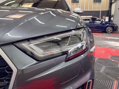 Audi S3 A3 RS3 SportBack Quattro 25 TFSI 400 BV S-tronic 8V PHASE 2 - 16