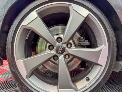 Audi S3 A3 RS3 SportBack Quattro 25 TFSI 400 BV S-tronic 8V PHASE 2 - 17