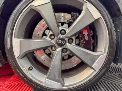 Audi S3 A3 RS3 SportBack Quattro 25 TFSI 400 BV S-tronic 8V PHASE 2 - 18