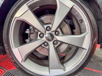 Audi S3 A3 RS3 SportBack Quattro 25 TFSI 400 BV S-tronic 8V PHASE 2 - 20