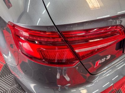 Audi S3 A3 RS3 SportBack Quattro 25 TFSI 400 BV S-tronic 8V PHASE 2 - 21