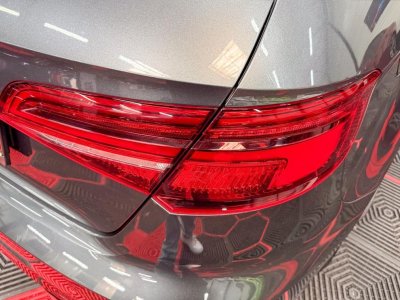 Audi S3 A3 RS3 SportBack Quattro 25 TFSI 400 BV S-tronic 8V PHASE 2 - 22