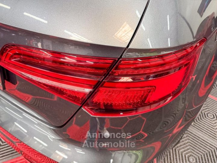 Audi S3 A3 RS3 SportBack Quattro 25 TFSI 400 BV S-tronic 8V PHASE 2 - 22