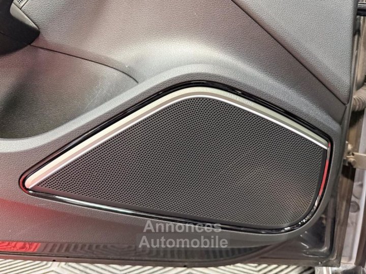 Audi S3 A3 RS3 SportBack Quattro 25 TFSI 400 BV S-tronic 8V PHASE 2 - 25