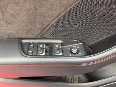 Audi S3 A3 RS3 SportBack Quattro 25 TFSI 400 BV S-tronic 8V PHASE 2 - 26