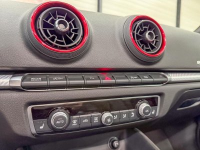 Audi S3 A3 RS3 SportBack Quattro 25 TFSI 400 BV S-tronic 8V PHASE 2 - 28