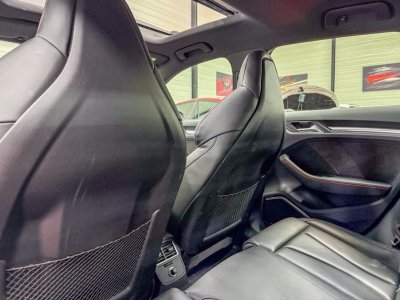 Audi S3 A3 RS3 SportBack Quattro 25 TFSI 400 BV S-tronic 8V PHASE 2 - 36