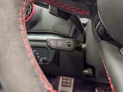 Audi S3 A3 RS3 SportBack Quattro 25 TFSI 400 BV S-tronic 8V PHASE 2 - 40