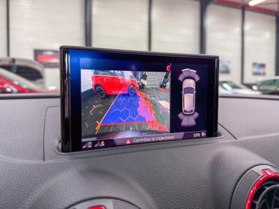 Audi S3 A3 RS3 SportBack Quattro 25 TFSI 400 BV S-tronic 8V PHASE 2 - 41