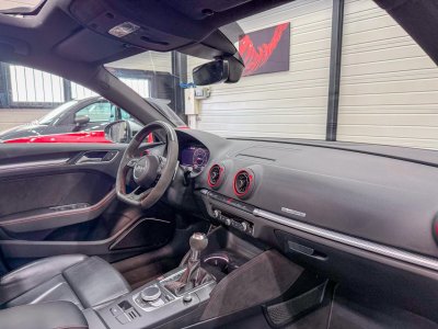 Audi RS3 SportBack Quattro 25 TFSI - 400 - BV S-tronic 8V SPORTBACK  PHASE 2   - 6