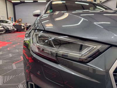 Audi RS3 SportBack Quattro 25 TFSI - 400 - BV S-tronic 8V SPORTBACK  PHASE 2   - 15