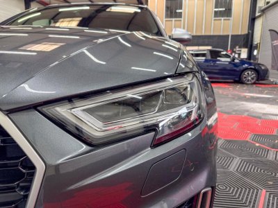 Audi RS3 SportBack Quattro 25 TFSI - 400 - BV S-tronic 8V SPORTBACK  PHASE 2   - 16