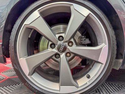 Audi RS3 SportBack Quattro 25 TFSI - 400 - BV S-tronic 8V SPORTBACK  PHASE 2   - 17