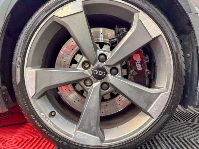 Audi RS3 SportBack Quattro 25 TFSI - 400 - BV S-tronic 8V SPORTBACK  PHASE 2   - 18