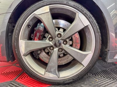 Audi RS3 SportBack Quattro 25 TFSI - 400 - BV S-tronic 8V SPORTBACK  PHASE 2   - 19