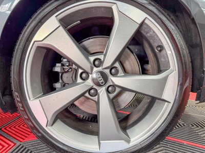 Audi RS3 SportBack Quattro 25 TFSI - 400 - BV S-tronic 8V SPORTBACK  PHASE 2   - 20