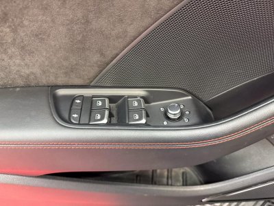 Audi RS3 SportBack Quattro 25 TFSI - 400 - BV S-tronic 8V SPORTBACK  PHASE 2   - 26