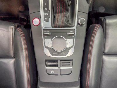 Audi RS3 SportBack Quattro 25 TFSI - 400 - BV S-tronic 8V SPORTBACK  PHASE 2   - 30