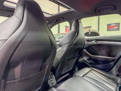 Audi RS3 SportBack Quattro 25 TFSI - 400 - BV S-tronic 8V SPORTBACK  PHASE 2   - 36