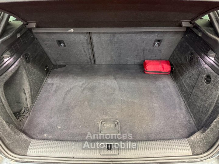 Audi RS3 SportBack Quattro 25 TFSI - 400 - BV S-tronic 8V SPORTBACK  PHASE 2 - 38