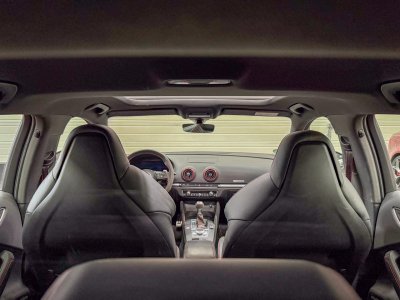 Audi RS3 SportBack Quattro 25 TFSI - 400 - BV S-tronic 8V SPORTBACK  PHASE 2   - 39