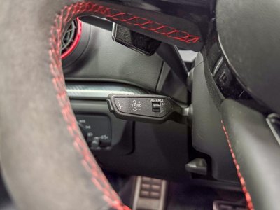 Audi RS3 SportBack Quattro 25 TFSI - 400 - BV S-tronic 8V SPORTBACK  PHASE 2   - 40