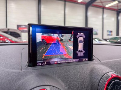 Audi RS3 SportBack Quattro 25 TFSI - 400 - BV S-tronic 8V SPORTBACK  PHASE 2   - 41