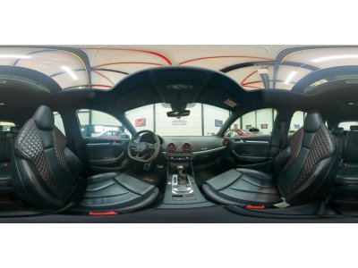 Audi RS3 SportBack Quattro 25 TFSI - 400 - BV S-tronic 8V SPORTBACK  PHASE 2   - 42