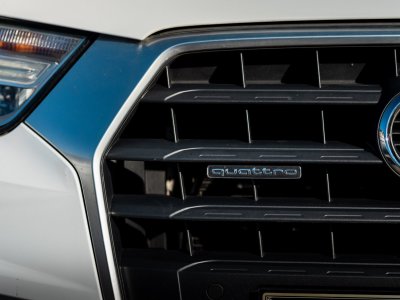 Audi Q3 AMBITION LUXE QUATTRO S 20 TDI 184 CV - MONACO   - 11