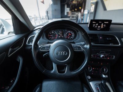 Audi Q3 AMBITION LUXE QUATTRO S 20 TDI 184 CV - MONACO   - 12
