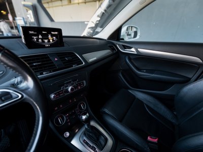 Audi Q3 AMBITION LUXE QUATTRO S 20 TDI 184 CV - MONACO   - 13