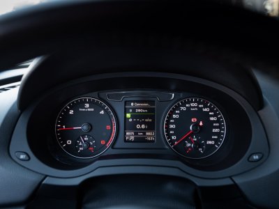 Audi Q3 AMBITION LUXE QUATTRO S 20 TDI 184 CV - MONACO   - 14