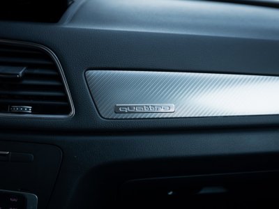 Audi Q3 AMBITION LUXE QUATTRO S 20 TDI 184 CV - MONACO   - 15