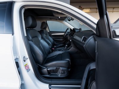 Audi Q3 AMBITION LUXE QUATTRO S 20 TDI 184 CV - MONACO   - 17