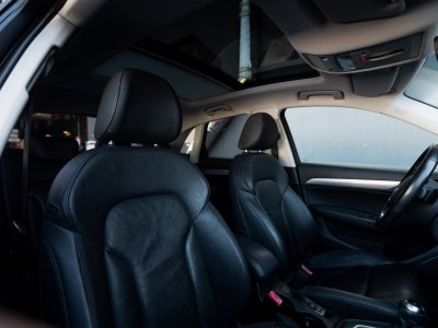 Audi Q3 AMBITION LUXE QUATTRO S 20 TDI 184 CV - MONACO   - 18