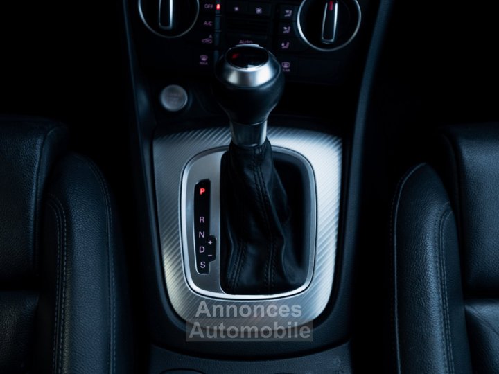 Audi Q3 AMBITION LUXE QUATTRO S 20 TDI 184 CV - MONACO - 20