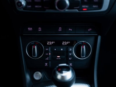 Audi Q3 AMBITION LUXE QUATTRO S 20 TDI 184 CV - MONACO   - 21