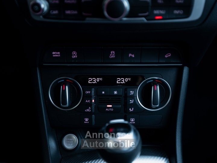 Audi Q3 AMBITION LUXE QUATTRO S 20 TDI 184 CV - MONACO - 21